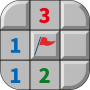 Minesweeper icon