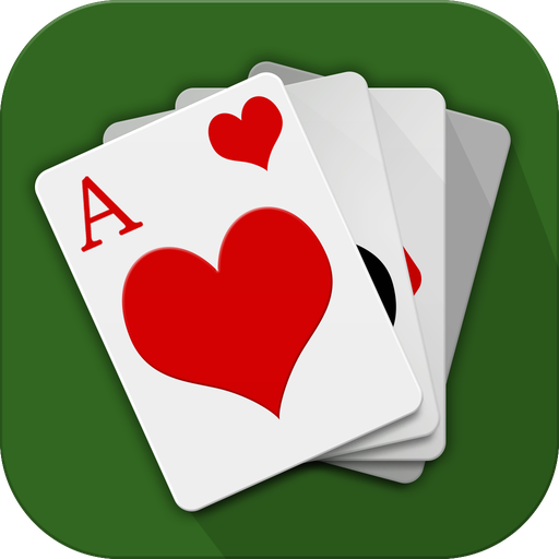 Solitaire icon